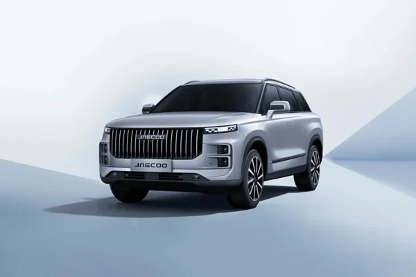 JAECOO J7