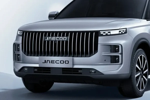 JAECOO J7