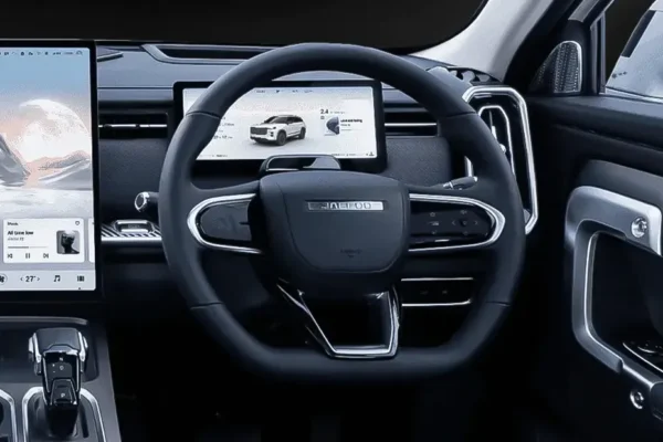 JAECOO J7