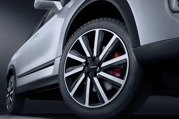 JAECOO J7