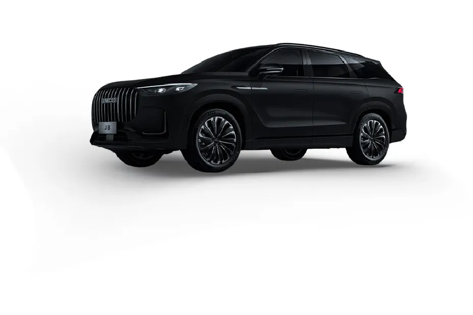 Jet Black