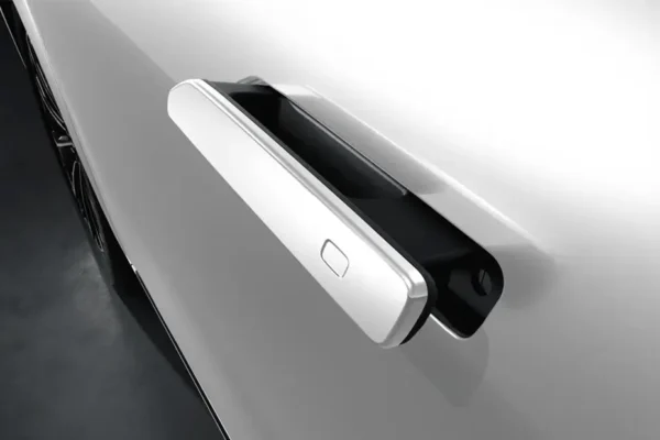 JAECOO J8