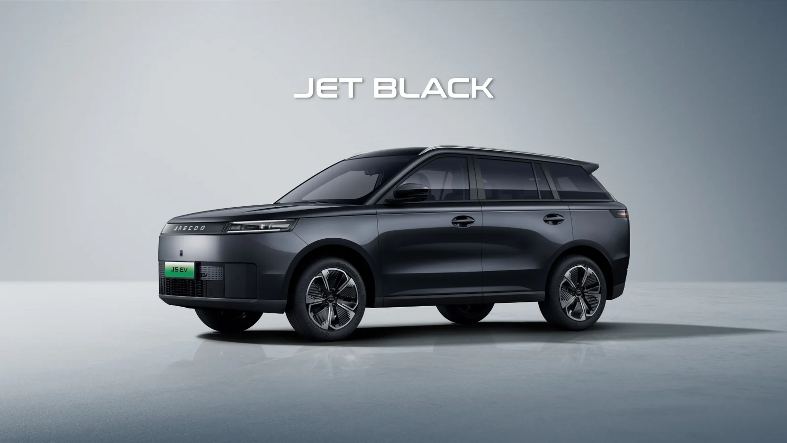 JET BLACK