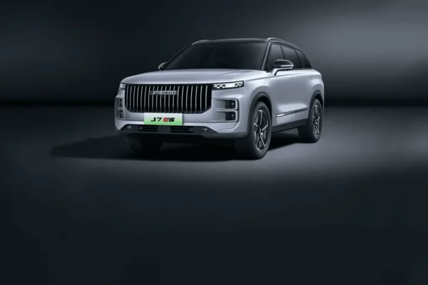 JAECOO J7